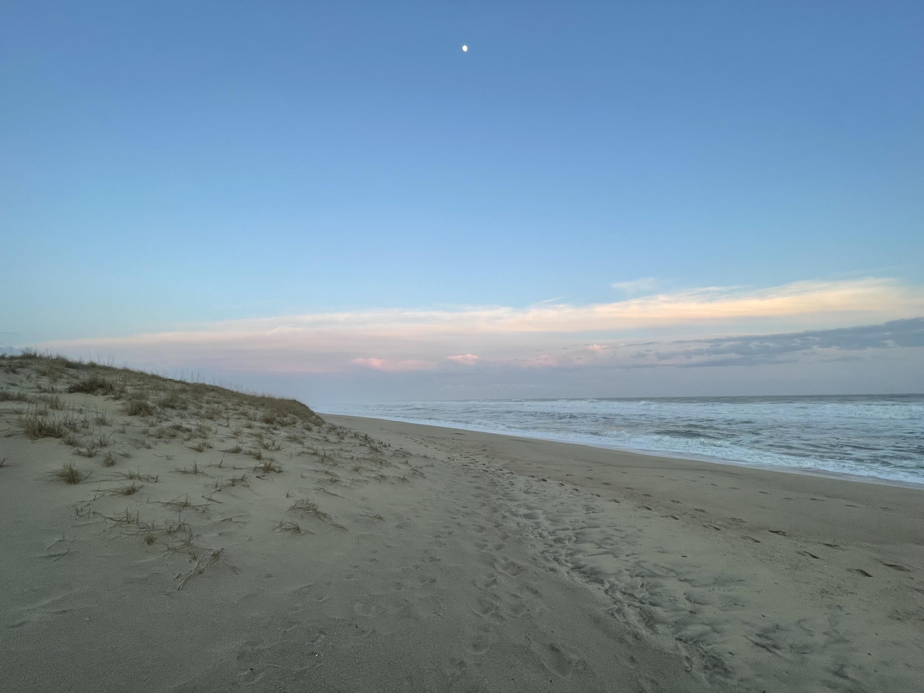 0 Beach Chilmark Ma Chilmark, MA 02535 - Photo 19 of 21 a view of beach and ocean