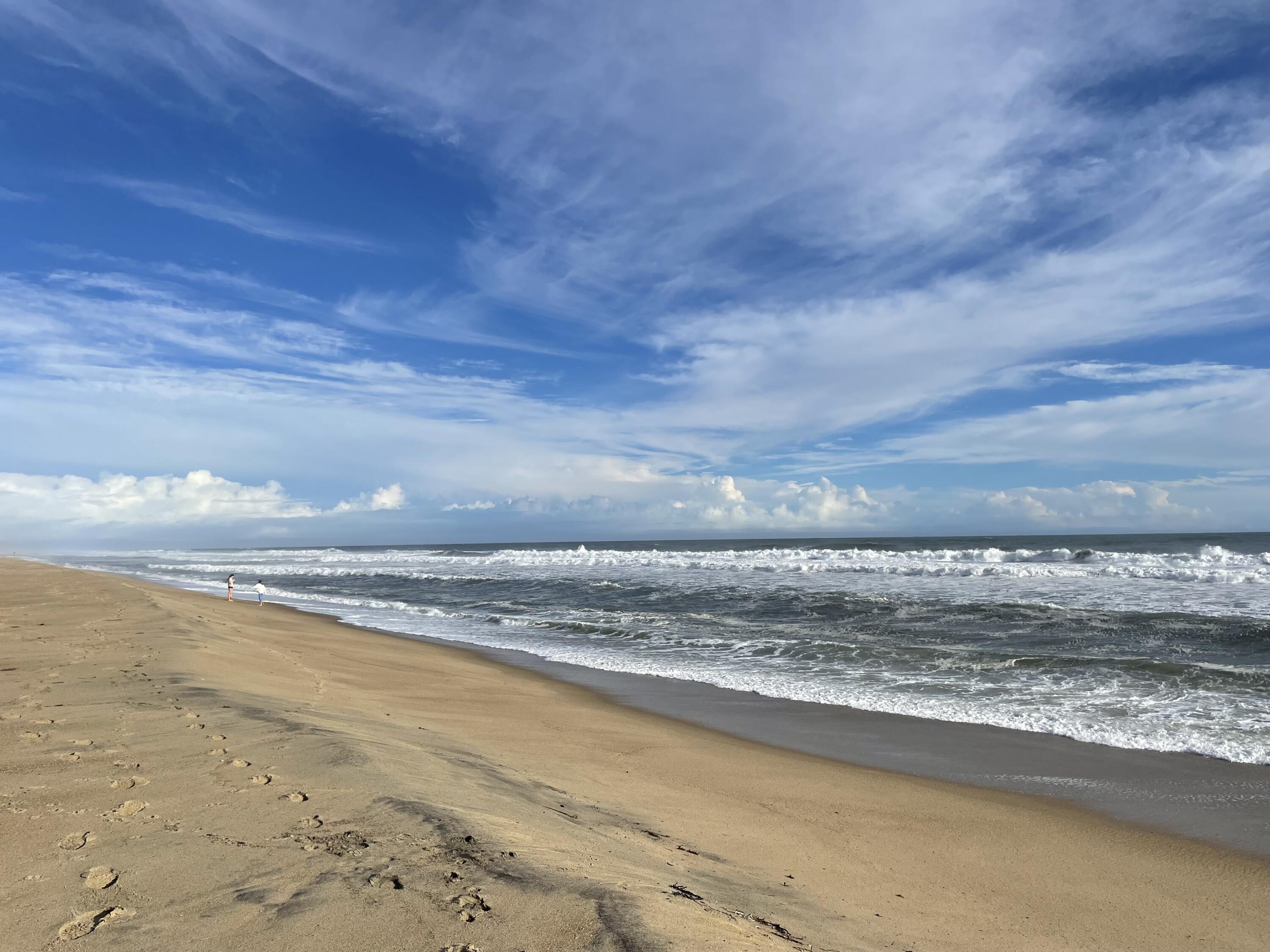 0 Beach Chilmark Ma Chilmark, MA 02535 - Photo 4 of 21 a view of beach and ocean