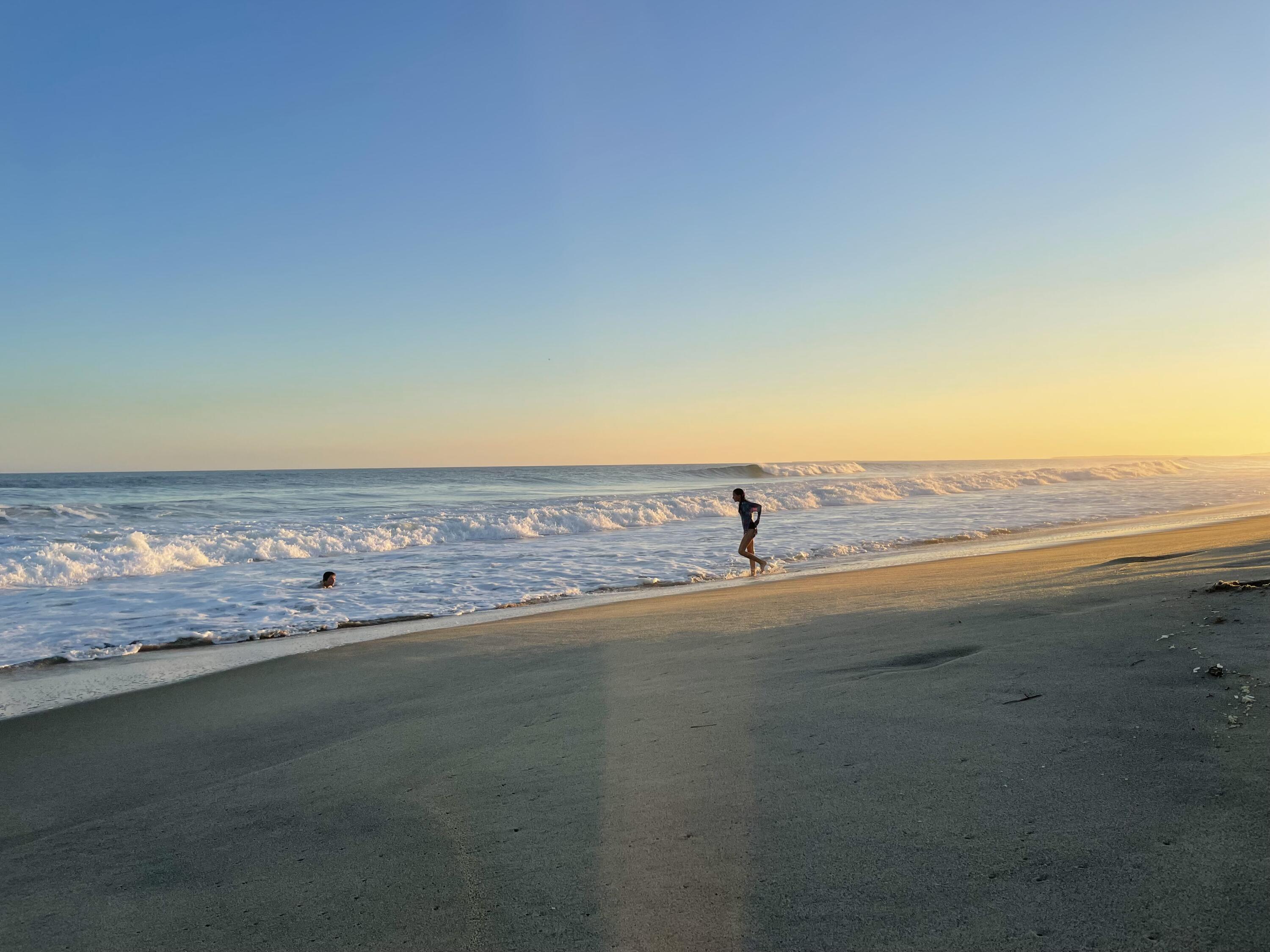 0 Beach Chilmark Ma Chilmark, MA 02535 - Photo 7 of 21 a view of an ocean and beach