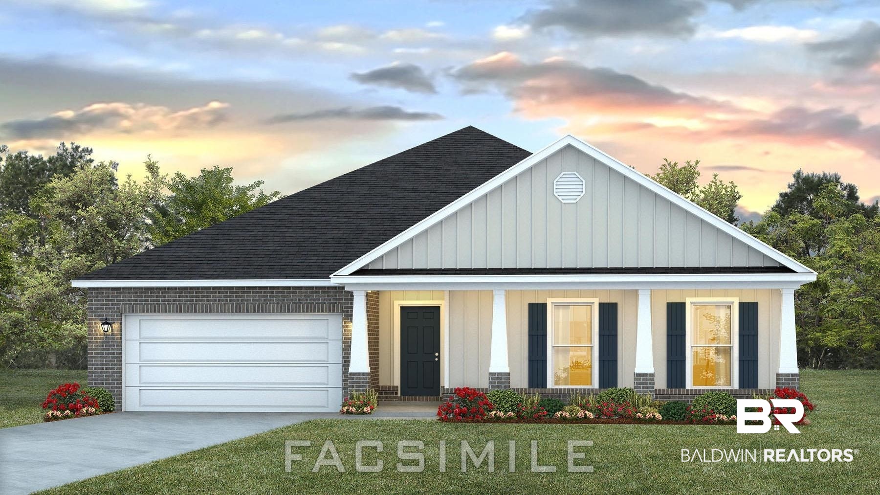 271 Tillage Street Fairhope, AL 36532 - Photo 1 of 44