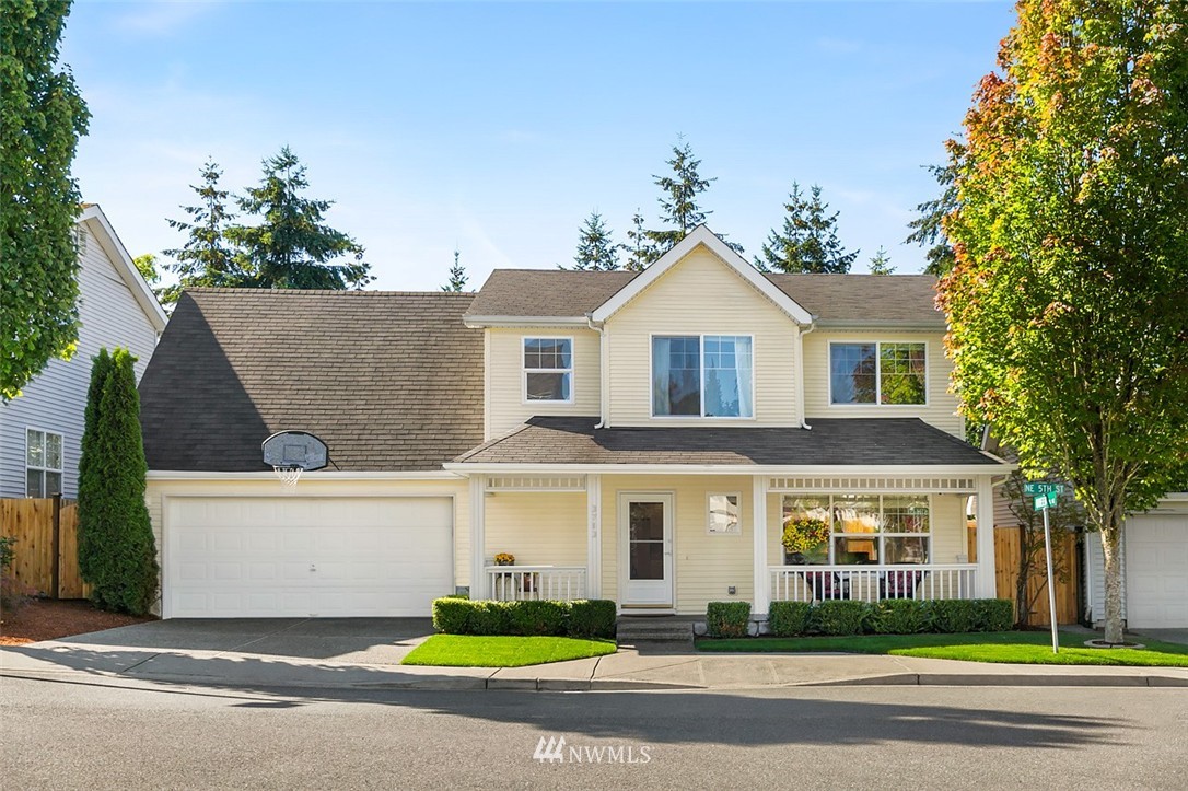 3713 Northeast 5th Street Renton, WA 98056 - Photo 1 of 22