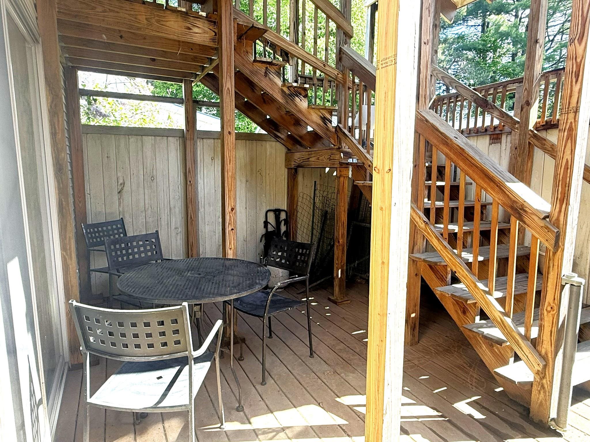 27 Good Place, Unit 76 2 Hardwick, VT 05843 - Photo 21 of 24