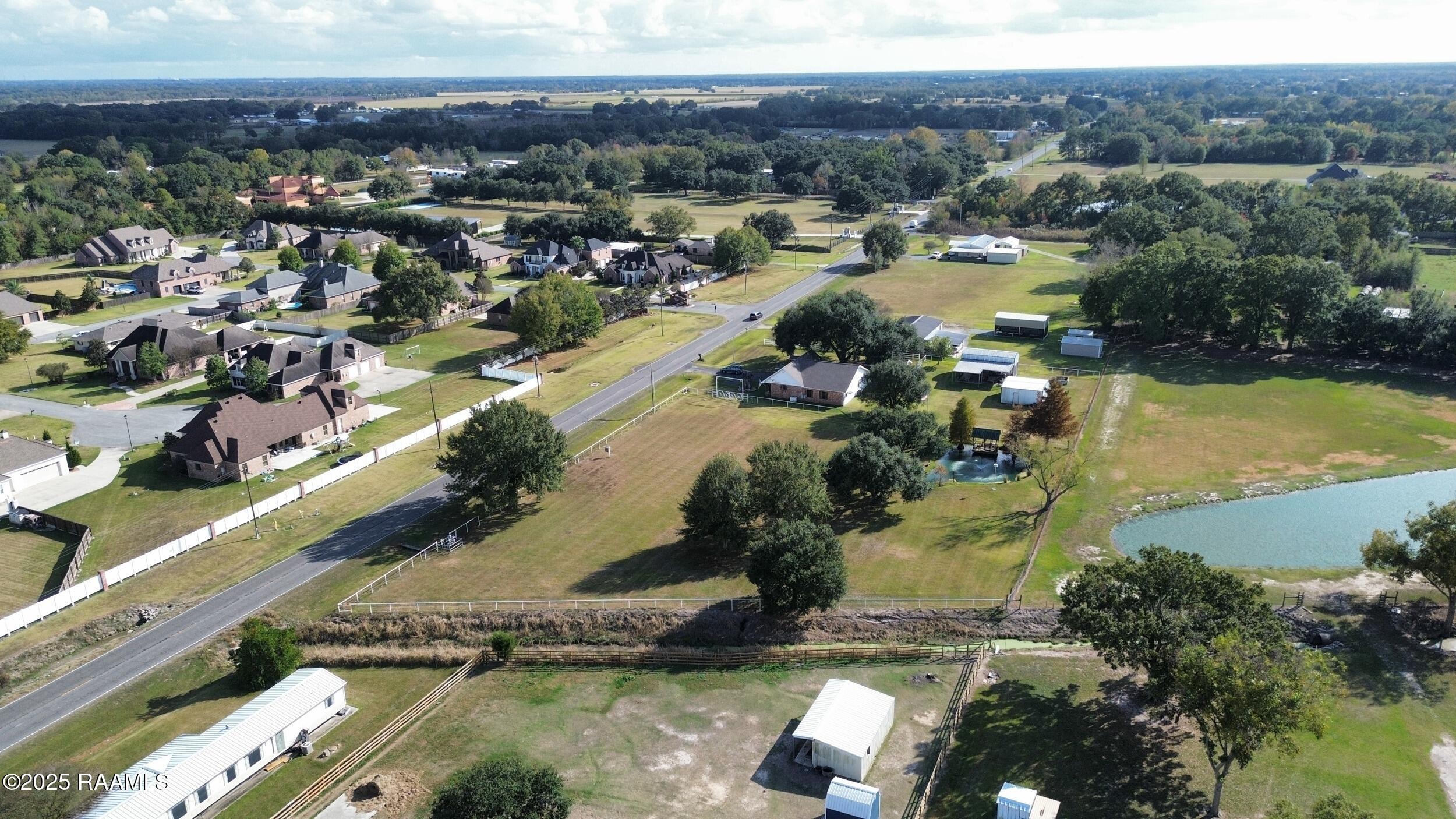 1100 South Fieldspan Road, Unit LOT B Duson, LA 70529 - Photo 7 of 11