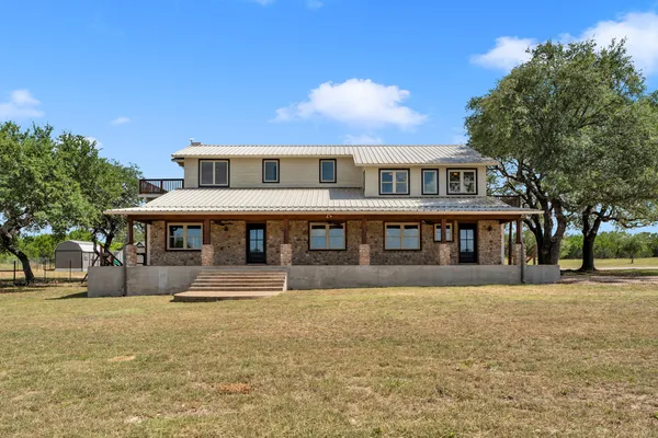 $1,900,000 | 1500 Greer Lane, Burnet, TX 78611