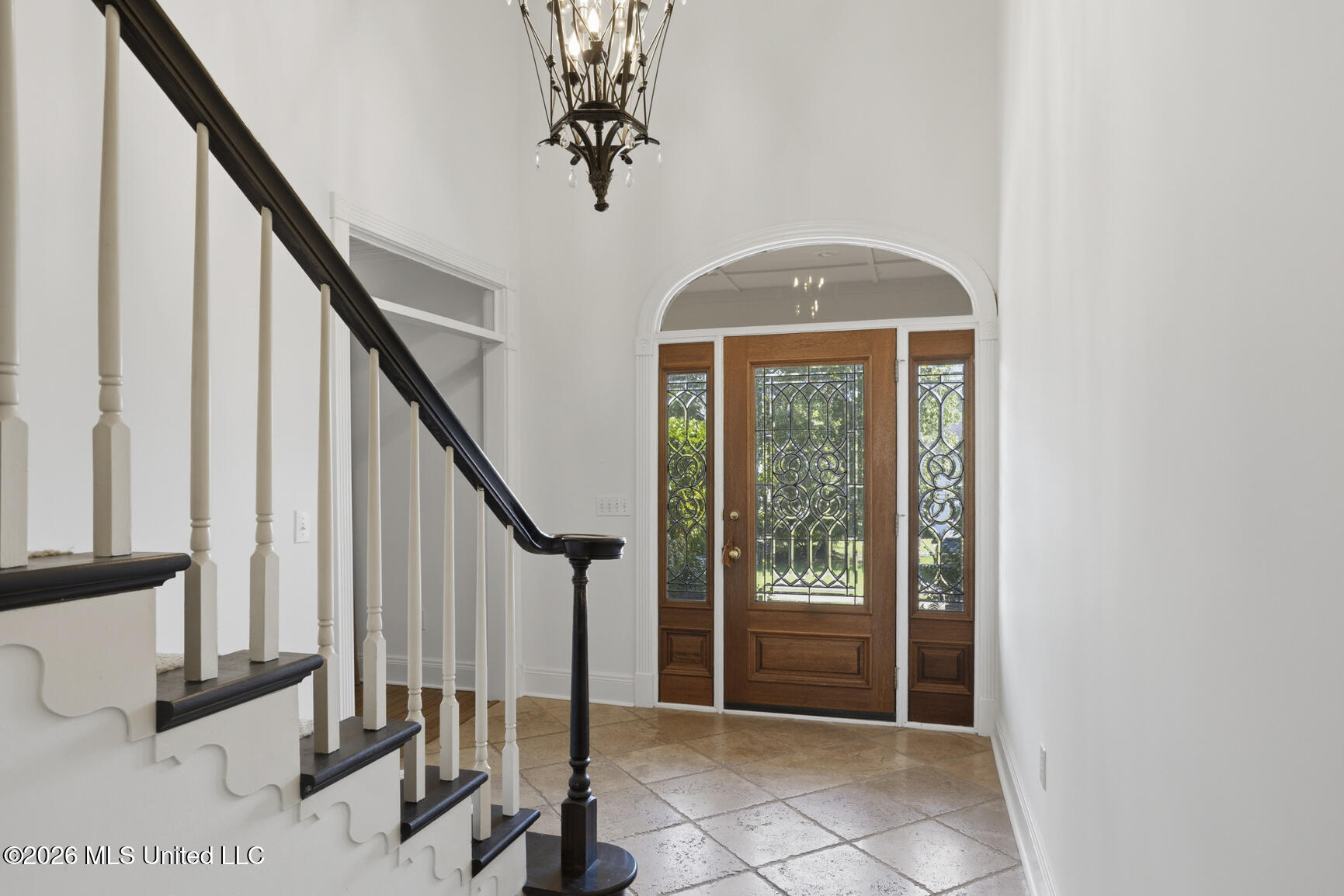 120 Eastpointe Circle Madison, MS 39110 - Photo 11 of 51 Foyer Entry