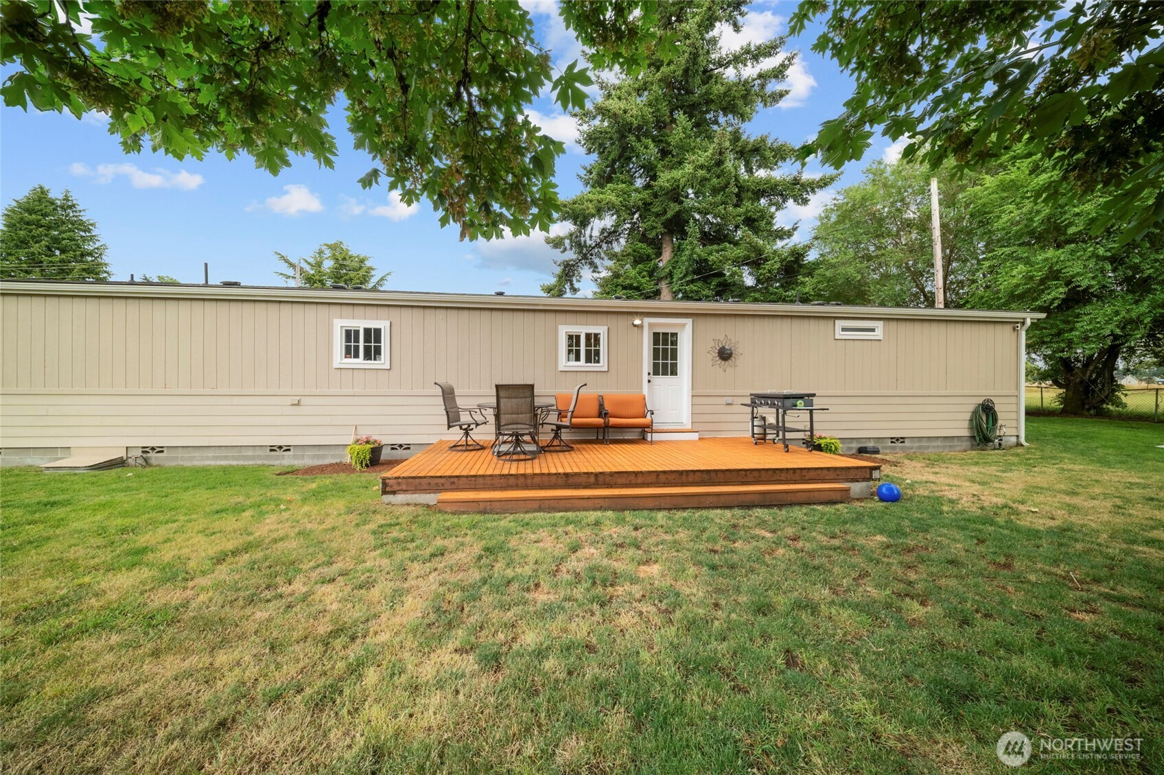 18911 Joselyn Road Southwest Rochester, WA 98579 - Photo 29 of 35