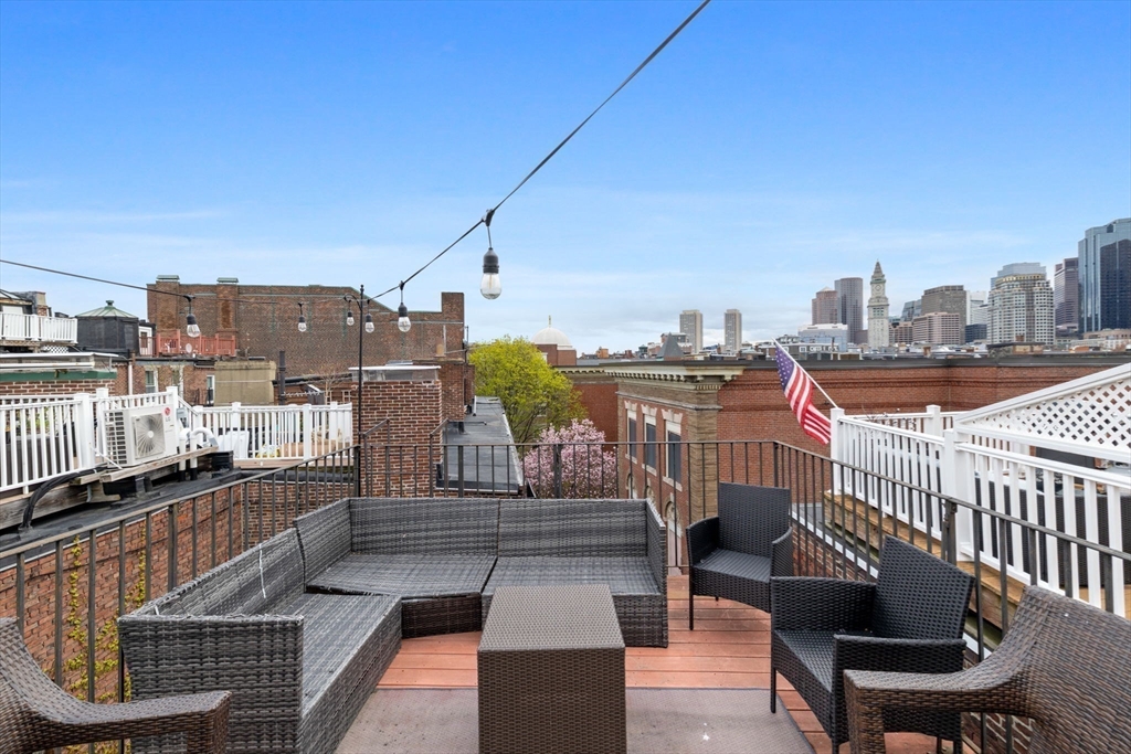 159 Salem Street, Unit 4 Boston, MA 02113 - Photo 24 of 26