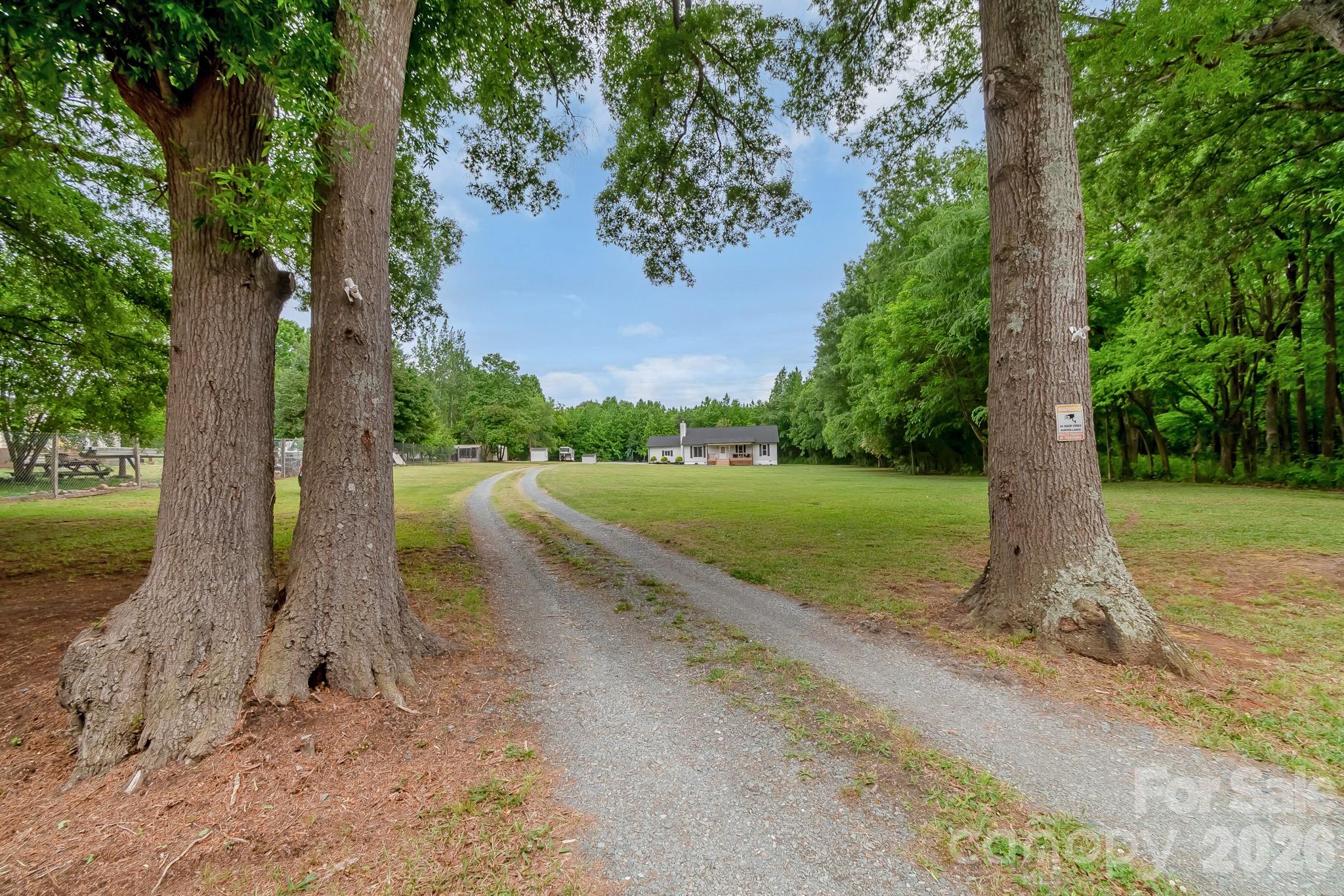 7209 Landsford Road Monroe, NC 28112 - Photo 36 of 39