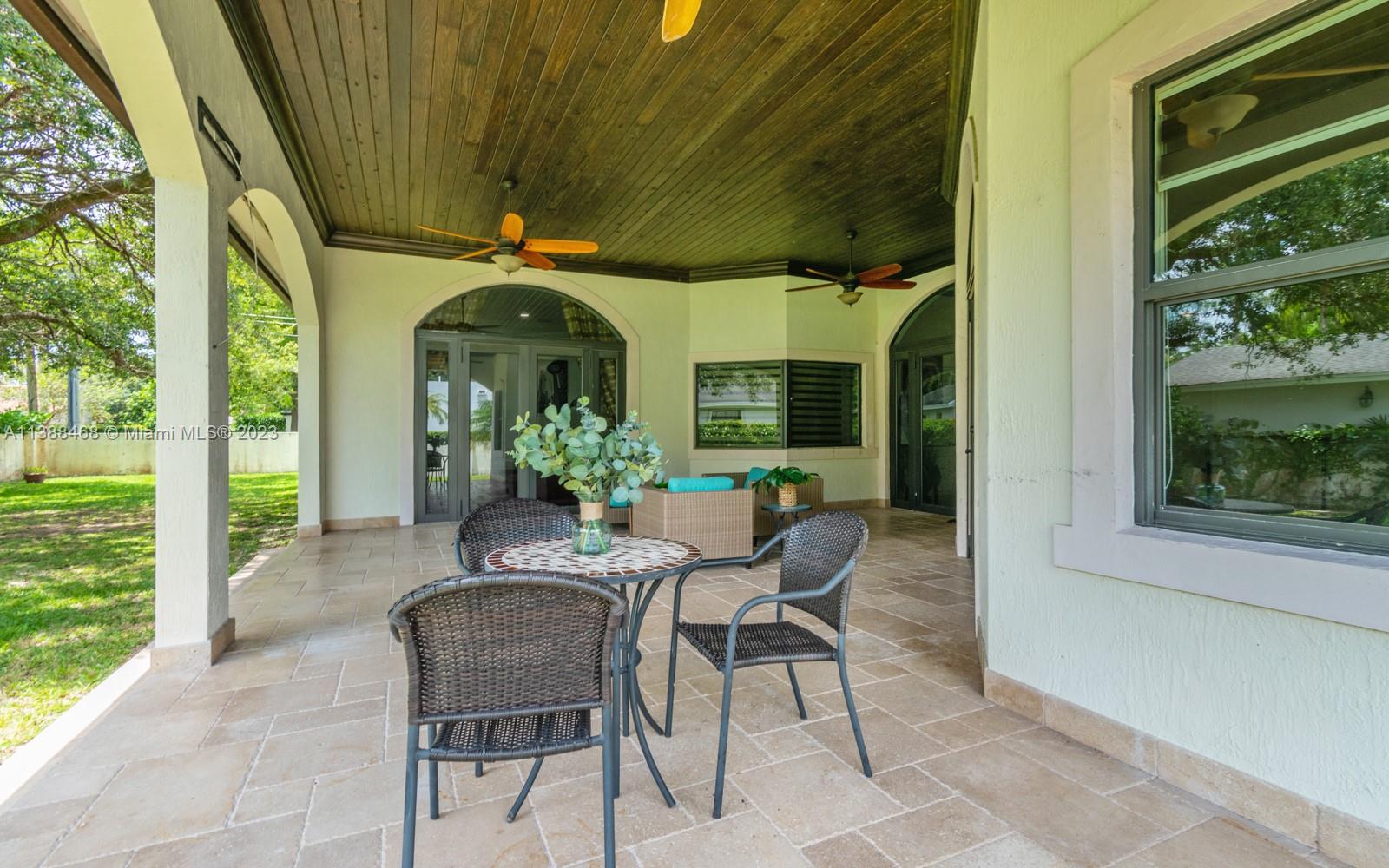 6874 Southwest 57th Terrace Miami, FL 33143 - Photo 33 of 36