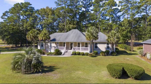 $405,000 | 461 Chapel Creek Drive, Santee, SC 29142