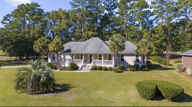 $420,000 | 461 Chapel Creek Drive, Santee, SC 29142