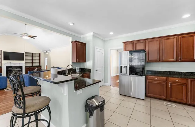 $420,000 | 461 Chapel Creek Drive, Santee, SC 29142