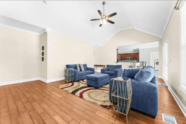 $420,000 | 461 Chapel Creek Drive, Santee, SC 29142