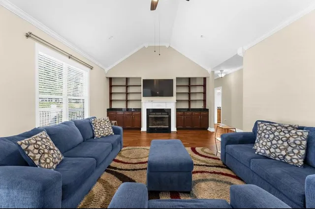 $420,000 | 461 Chapel Creek Drive, Santee, SC 29142