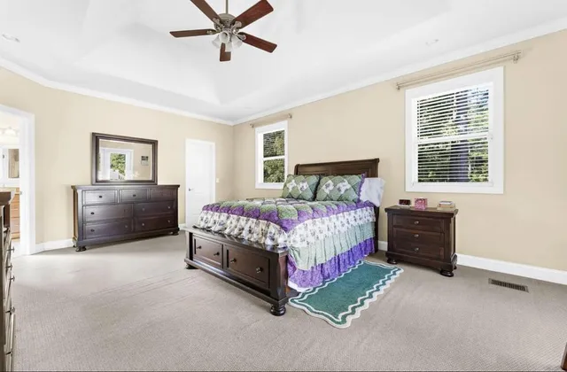 $420,000 | 461 Chapel Creek Drive, Santee, SC 29142