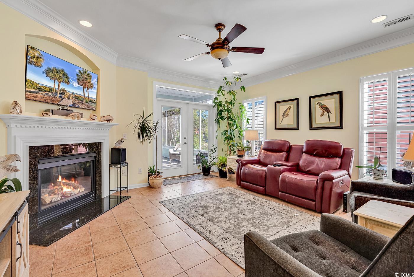 427 Halcyon Lane Murrells Inlet, SC 29576 - Photo 11 of 27