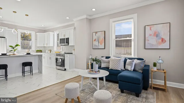 $429,000 | 9303 Hillside Avenue, Parkville, MD 21234