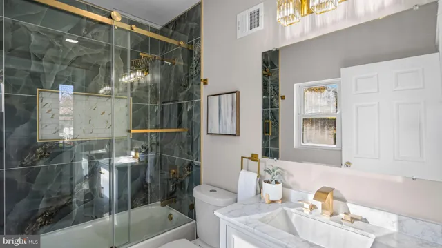 $429,000 | 9303 Hillside Avenue, Parkville, MD 21234