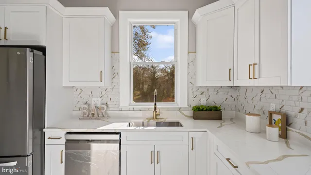 $429,000 | 9303 Hillside Avenue, Parkville, MD 21234