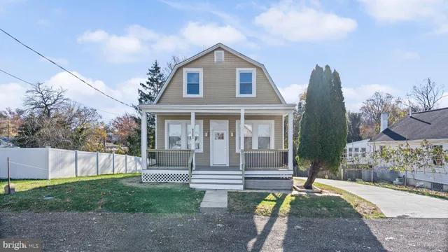 $429,000 | 9303 Hillside Avenue, Parkville, MD 21234