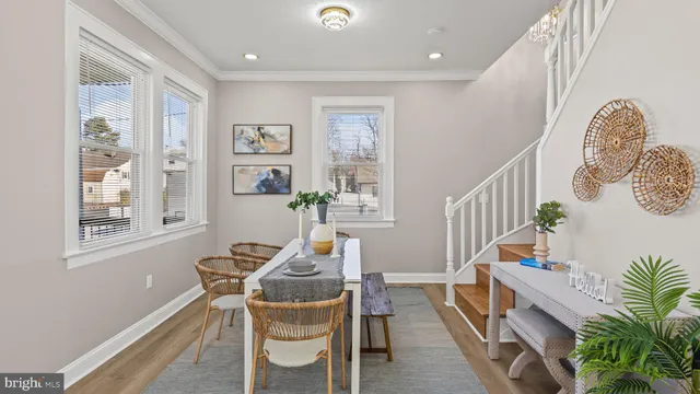 $429,000 | 9303 Hillside Avenue, Parkville, MD 21234