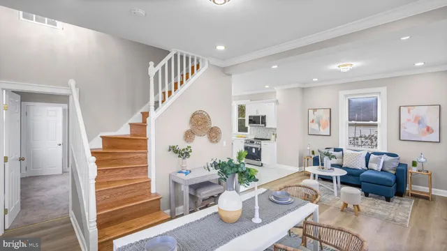 $429,000 | 9303 Hillside Avenue, Parkville, MD 21234