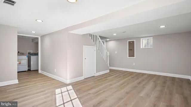 $429,000 | 9303 Hillside Avenue, Parkville, MD 21234