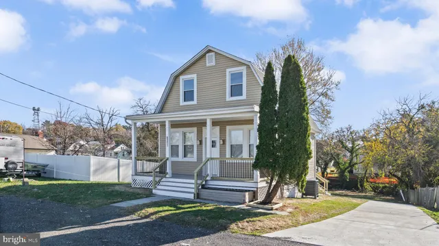 $429,000 | 9303 Hillside Avenue, Parkville, MD 21234