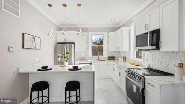 $429,000 | 9303 Hillside Avenue, Parkville, MD 21234