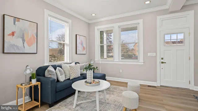 $429,000 | 9303 Hillside Avenue, Parkville, MD 21234