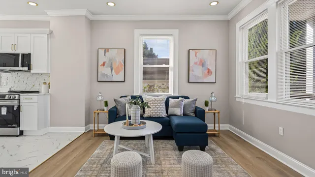 $429,000 | 9303 Hillside Avenue, Parkville, MD 21234