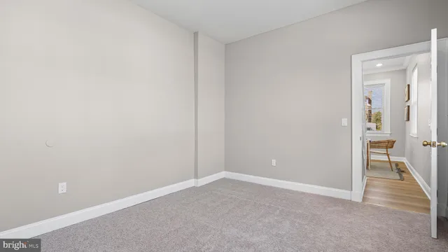 $429,000 | 9303 Hillside Avenue, Parkville, MD 21234