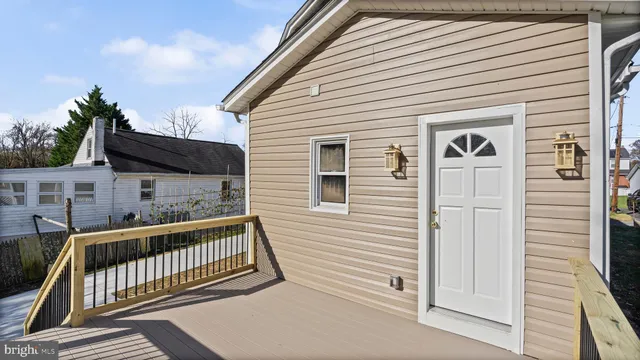 $429,000 | 9303 Hillside Avenue, Parkville, MD 21234