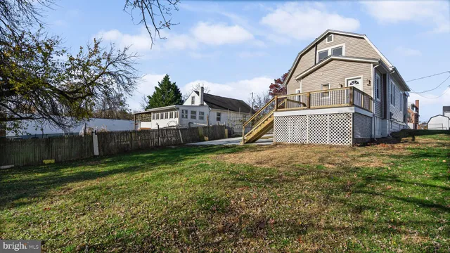 $429,000 | 9303 Hillside Avenue, Parkville, MD 21234