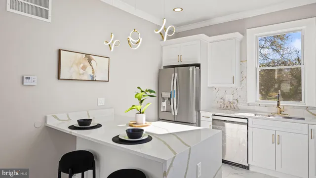 $429,000 | 9303 Hillside Avenue, Parkville, MD 21234