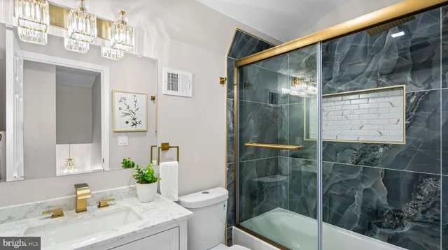 $429,000 | 9303 Hillside Avenue, Parkville, MD 21234