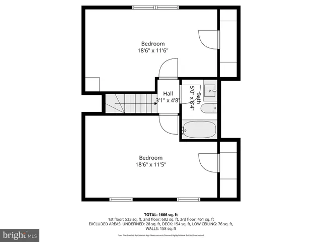 $429,000 | 9303 Hillside Avenue, Parkville, MD 21234