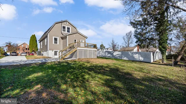 $429,000 | 9303 Hillside Avenue, Parkville, MD 21234