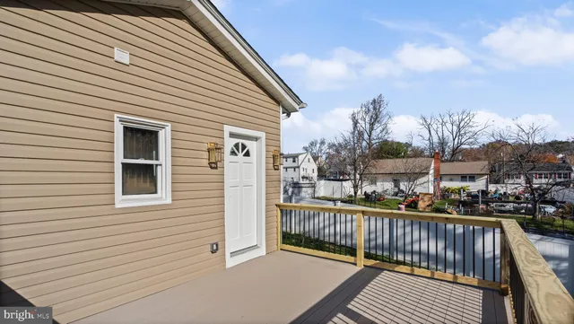 $429,000 | 9303 Hillside Avenue, Parkville, MD 21234