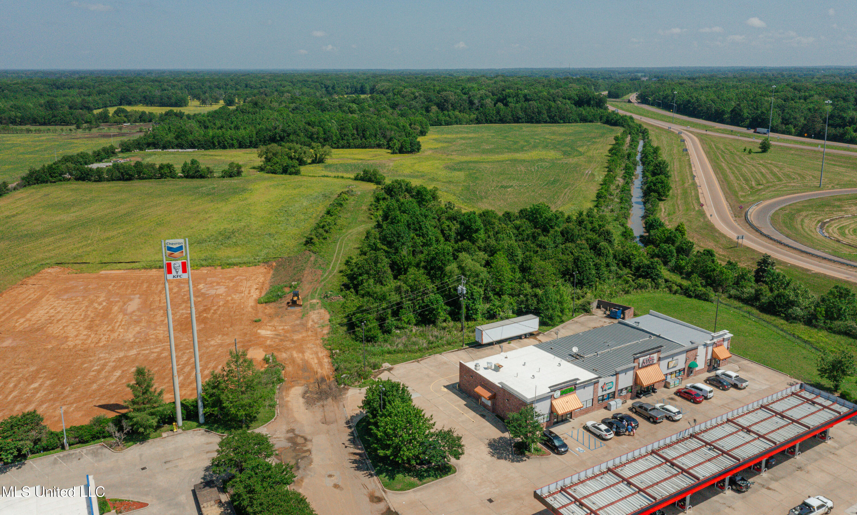 Cook Place Canton, MS 39046 - Photo 11 of 34 DJI_0650