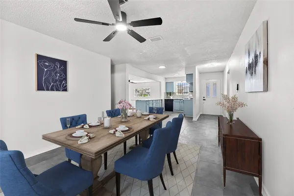 $1,950 | 10027 Valley Sun Drive, Houston, TX 77078