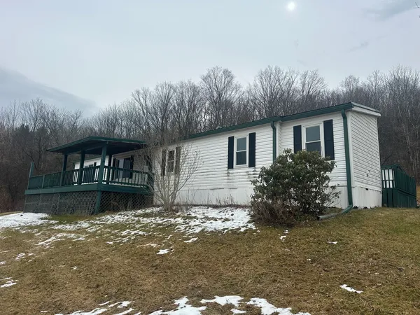 $71,000 | 33 Barnes Road, Windsor, NY 13865
