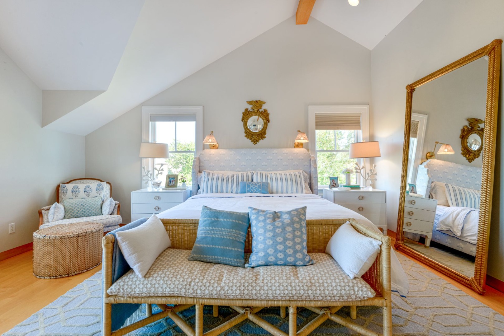 2 Shore Road Nantucket, MA 02554 - Photo 18 of 27 Gallery Image 18