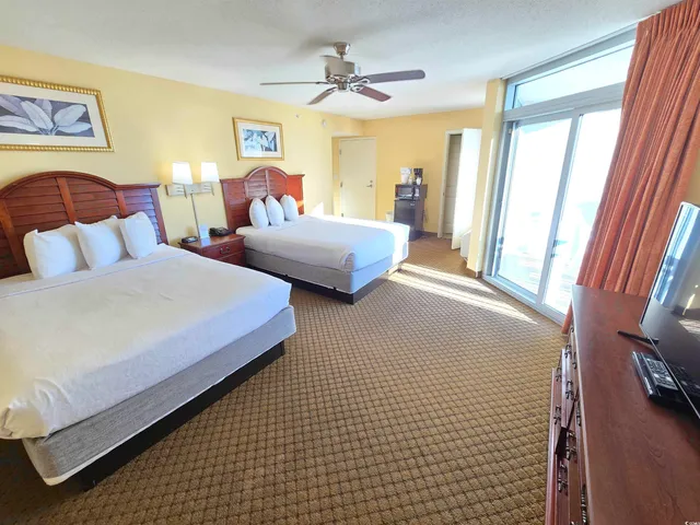 $513,500 | 2007 South Ocean Boulevard, Unit 1607, Myrtle Beach, SC 29577