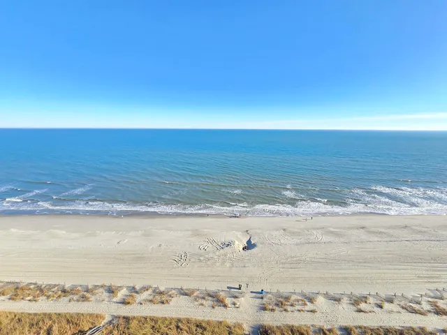 $513,500 | 2007 South Ocean Boulevard, Unit 1607, Myrtle Beach, SC 29577