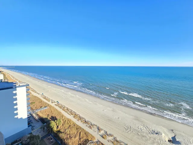 $513,500 | 2007 South Ocean Boulevard, Unit 1607, Myrtle Beach, SC 29577