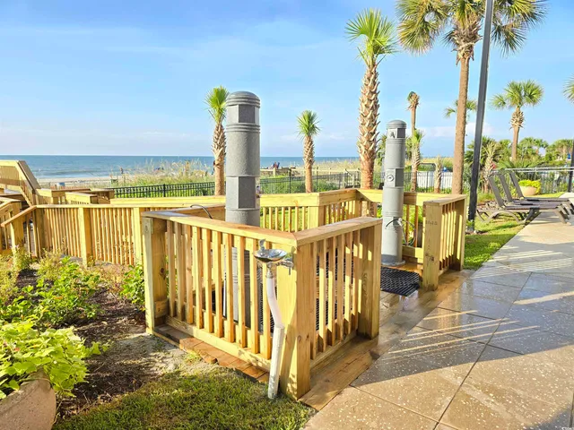 $513,500 | 2007 South Ocean Boulevard, Unit 1607, Myrtle Beach, SC 29577
