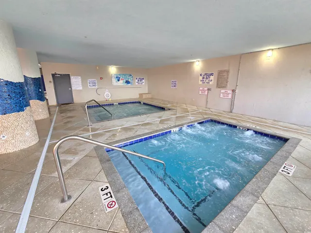 $513,500 | 2007 South Ocean Boulevard, Unit 1607, Myrtle Beach, SC 29577