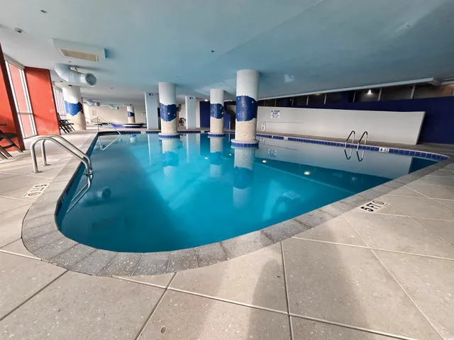 $513,500 | 2007 South Ocean Boulevard, Unit 1607, Myrtle Beach, SC 29577