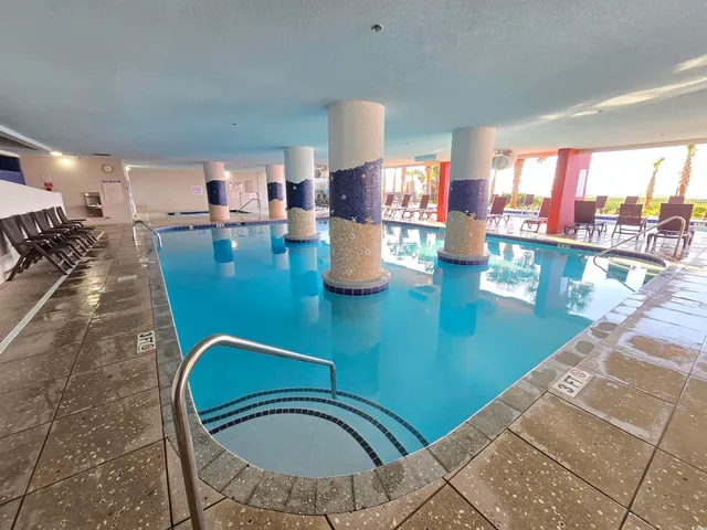 $513,500 | 2007 South Ocean Boulevard, Unit 1607, Myrtle Beach, SC 29577